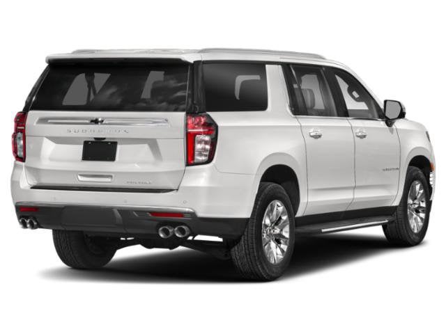 2023 Chevrolet Suburban Base