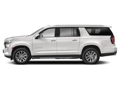 2023 Chevrolet Suburban Base