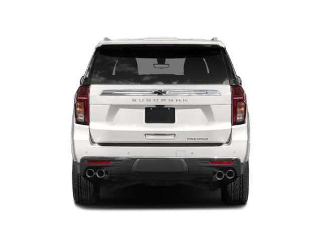 2023 Chevrolet Suburban Base