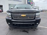 2014 Chevrolet Suburban 1500 LTZ