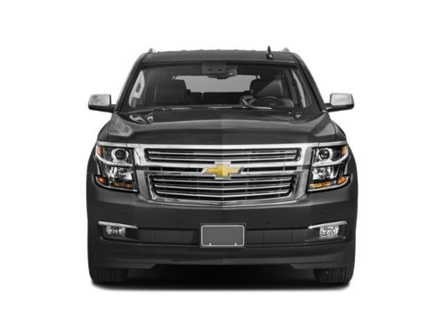 2015 Chevrolet Suburban LTZ