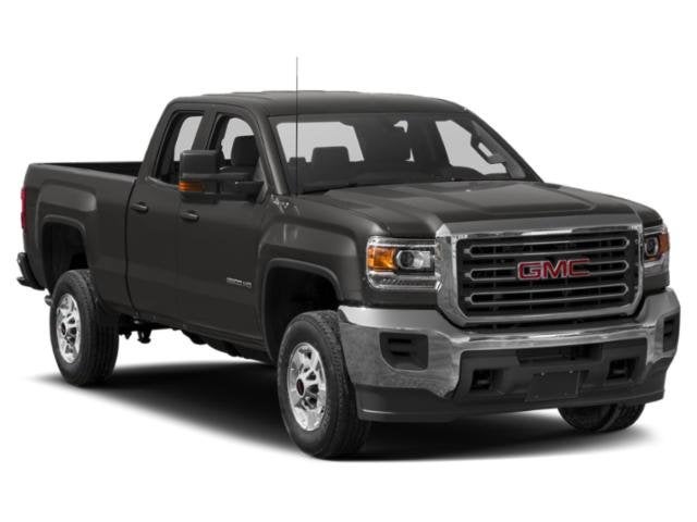 2019 GMC Sierra 2500HD Denali