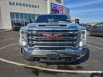 2022 GMC Sierra 2500HD SLE