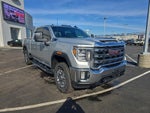 2022 GMC Sierra 2500HD SLE