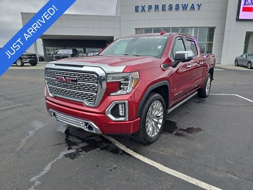 2019 GMC Sierra 1500 Denali