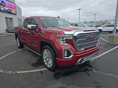 2019 GMC Sierra 1500 Denali