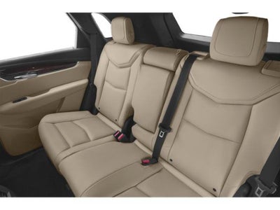 2019 Cadillac XT5 Base