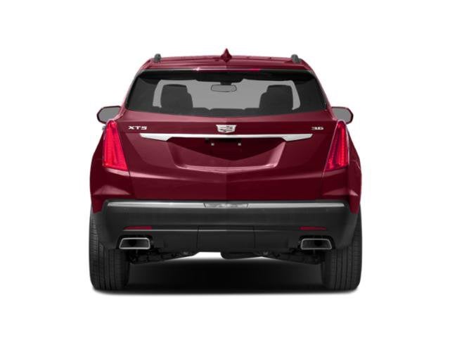 2019 Cadillac XT5 Base