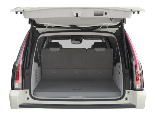 2018 Cadillac Escalade ESV Luxury