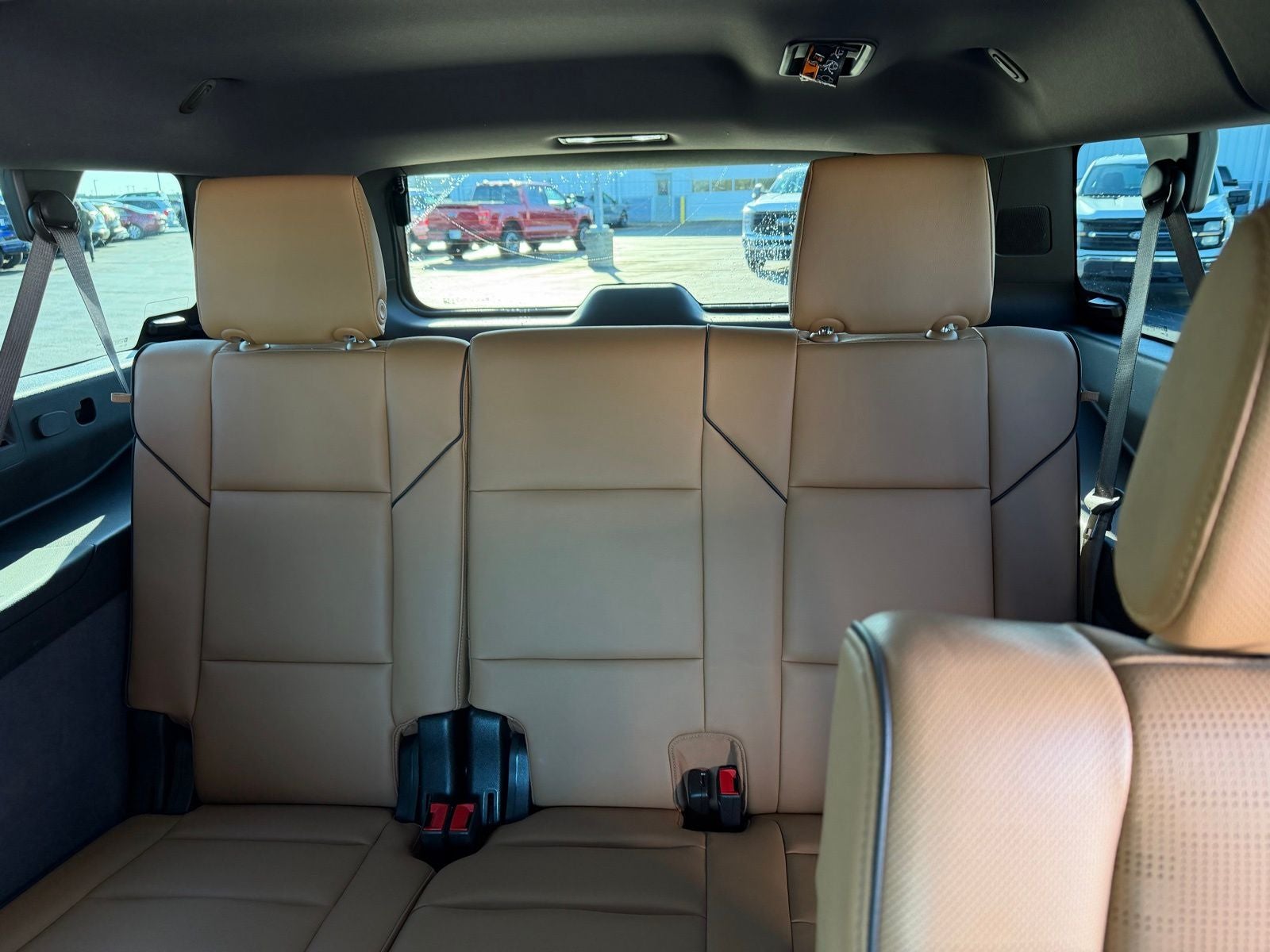 2025 Cadillac Escalade ESV Premium