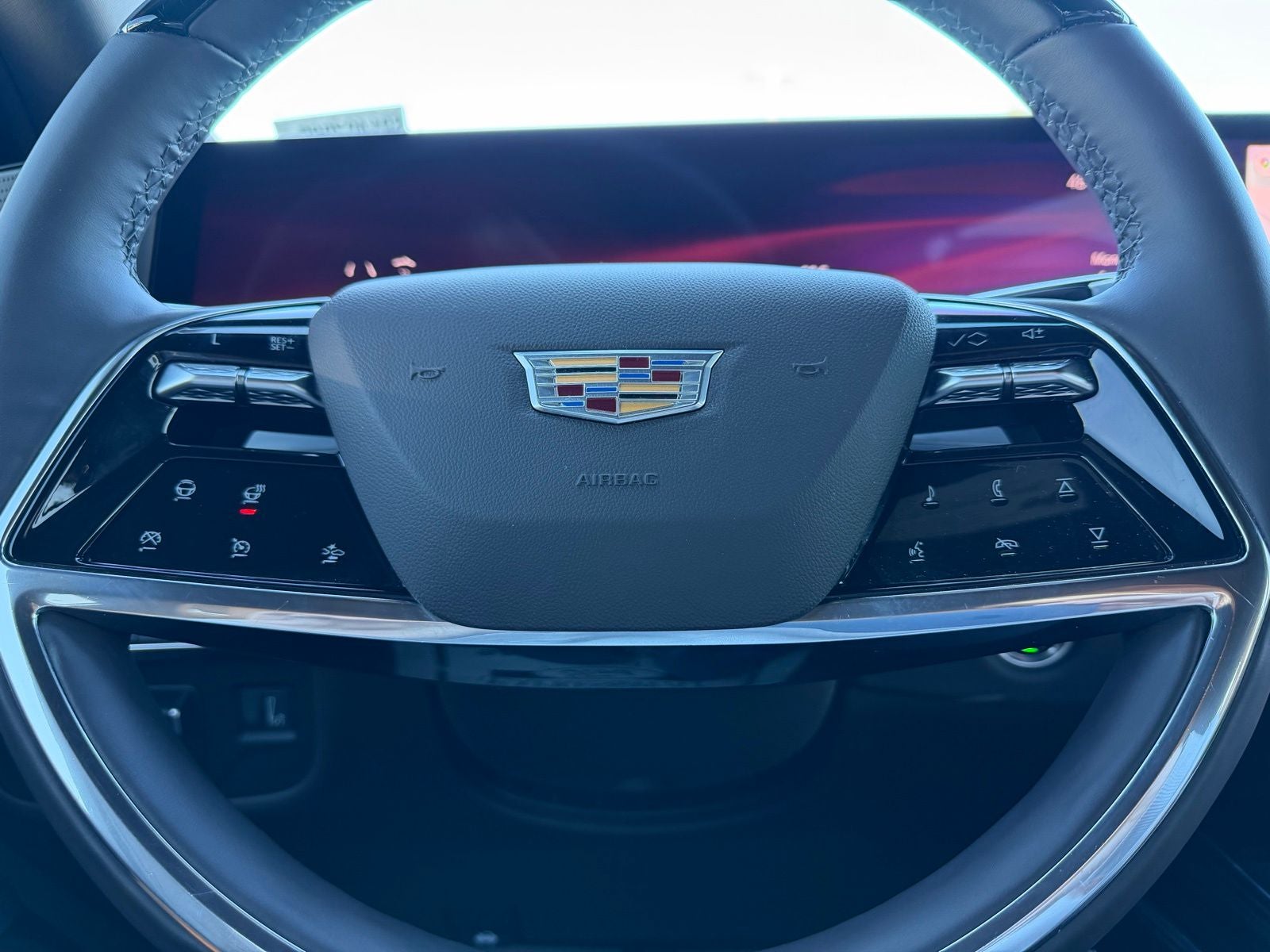 2025 Cadillac Escalade ESV Premium