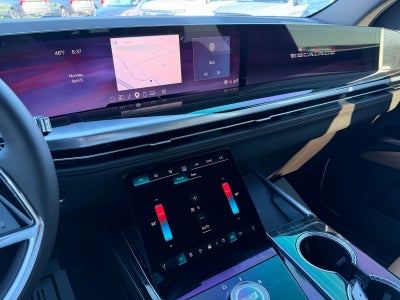2025 Cadillac Escalade ESV Premium