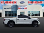 2023 Nissan Titan PRO-4X