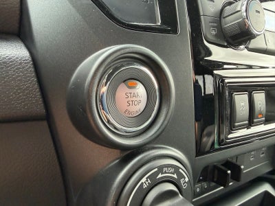 2023 Nissan Titan PRO-4X