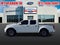 2018 Nissan Frontier PRO-4X