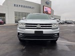 2019 Volkswagen Atlas 3.6L V6 SE