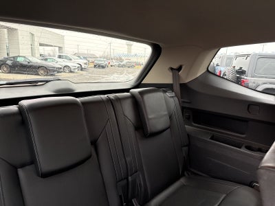 2019 Volkswagen Atlas 3.6L V6 SE