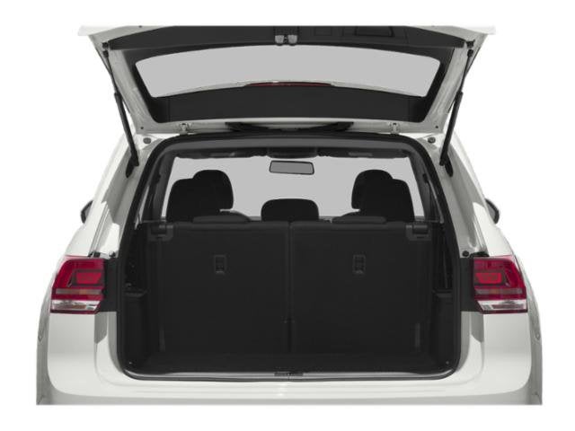 2019 Volkswagen Atlas 3.6L V6 SE