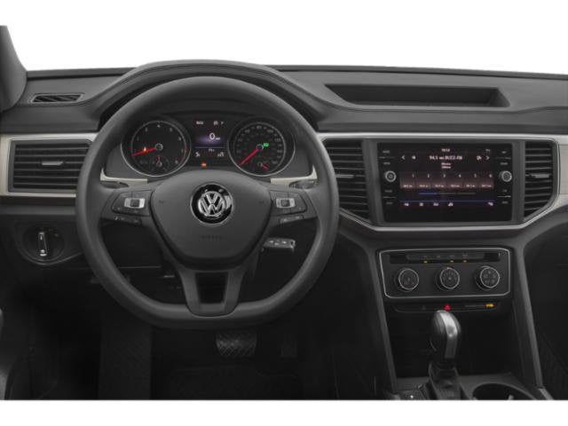 2019 Volkswagen Atlas 3.6L V6 SE