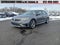 2018 Volkswagen Passat 2.0T R-Line