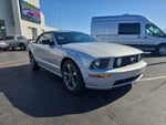 2005 Ford Mustang GT Deluxe