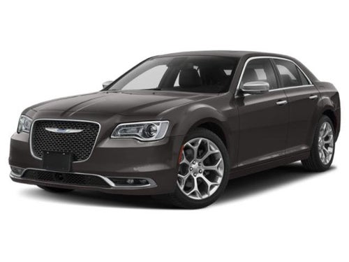 2018 Chrysler 300 Base