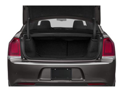 2018 Chrysler 300 Base