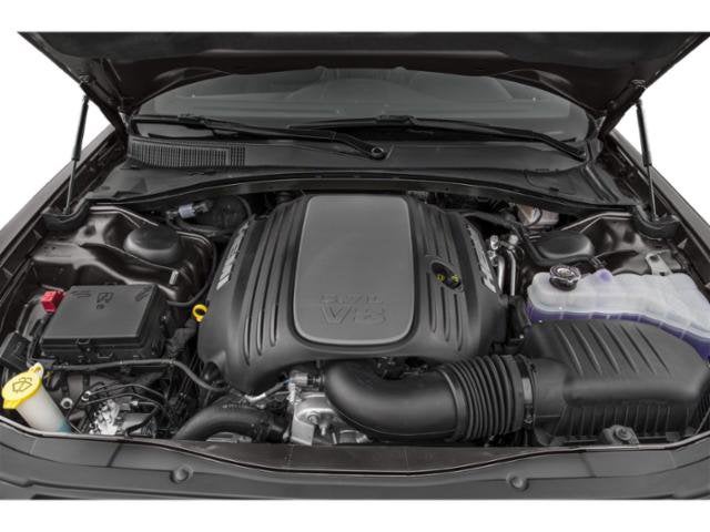 2018 Chrysler 300 Base