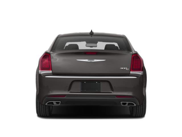 2018 Chrysler 300 Base