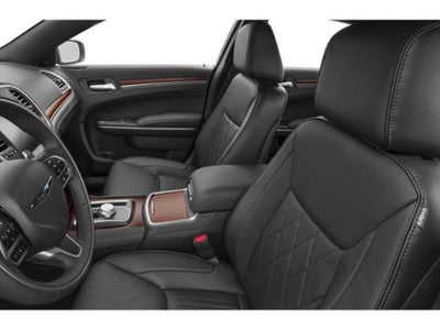 2018 Chrysler 300 Base