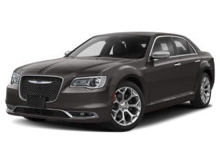2018 Chrysler 300 Base