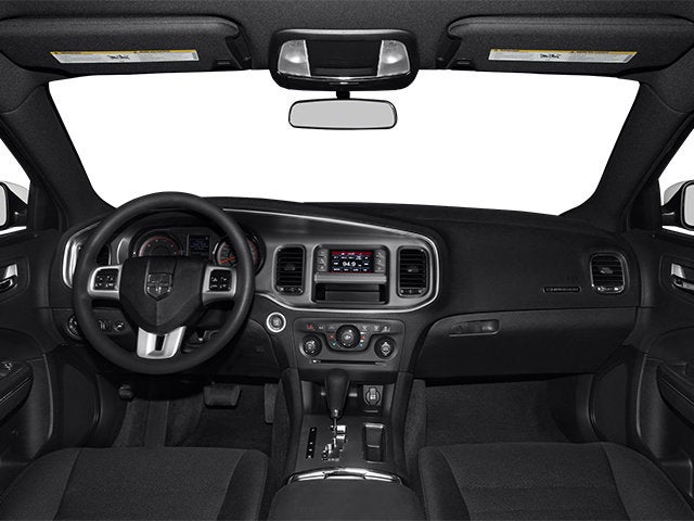 2014 Dodge Charger SE