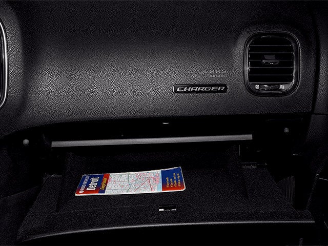 2014 Dodge Charger SE