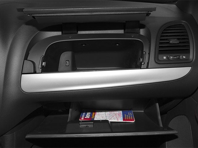 2014 Dodge Grand Caravan R/T