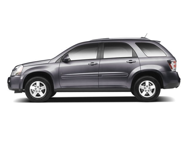 2009 Chevrolet Equinox LT w/1LT