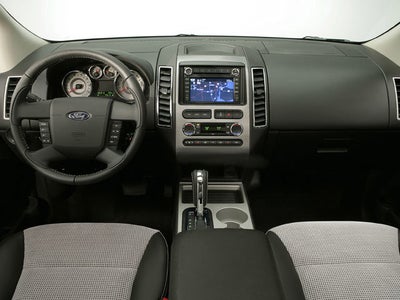 2010 Ford Edge SEL