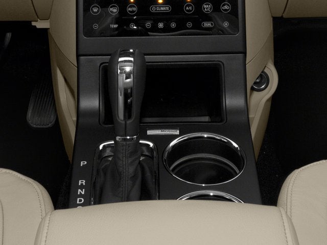 2016 Ford Flex SEL