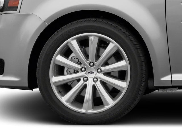 2016 Ford Flex SEL