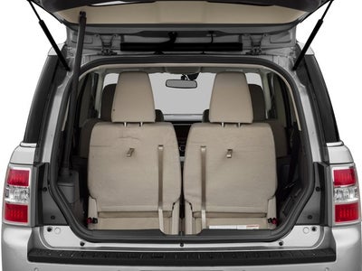 2016 Ford Flex SEL