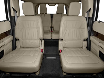 2016 Ford Flex SEL