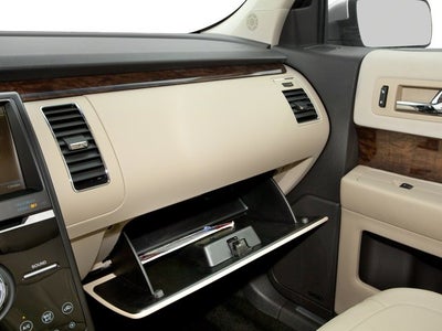 2016 Ford Flex SEL