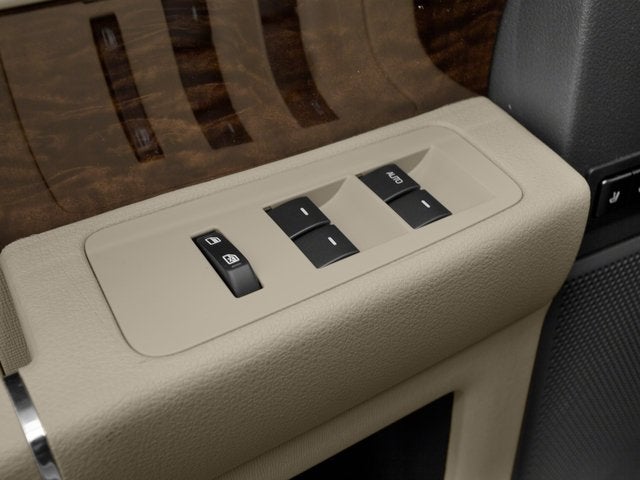 2016 Ford Flex SEL
