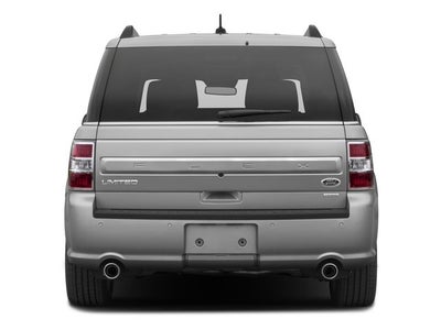 2016 Ford Flex SEL