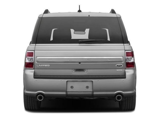2016 Ford Flex SEL