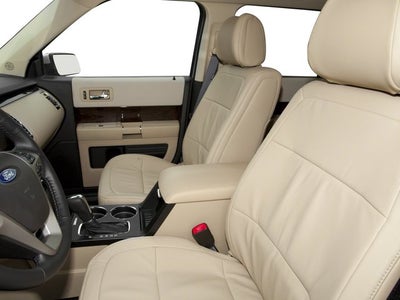 2016 Ford Flex SEL