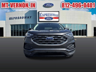2020 Ford Edge SE