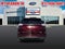 2018 Ford Edge Sport