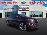 2018 Ford Edge Sport