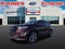 2018 Ford Edge Sport