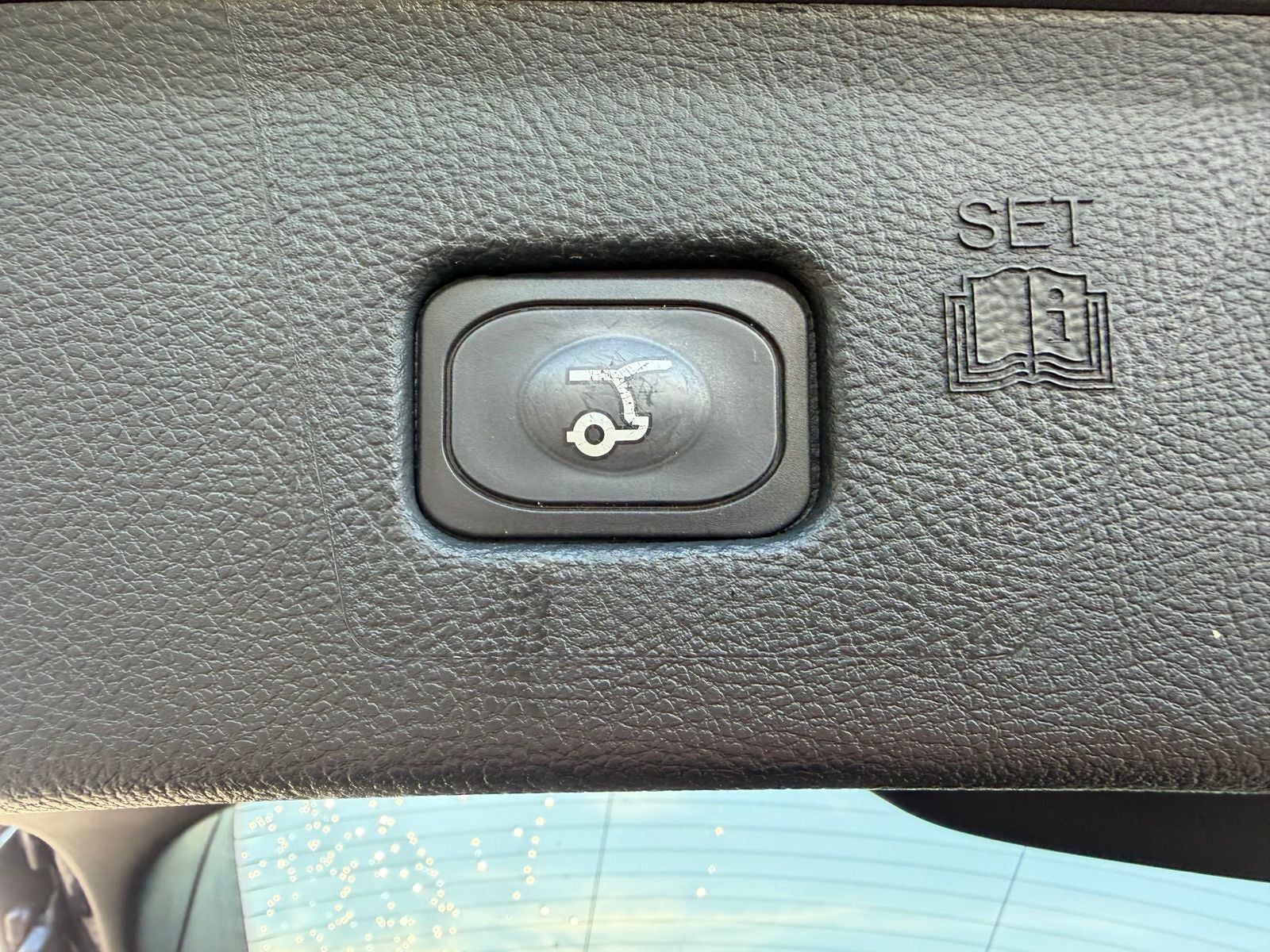 2021 Ford Edge ST